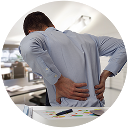 Back Pain Relief