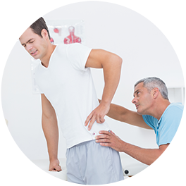 Hip Pain Relief