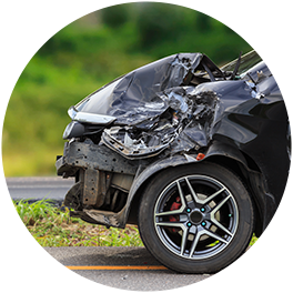 MVA: Motor Vehicle Accidents