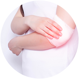 Elbow Pain Relief